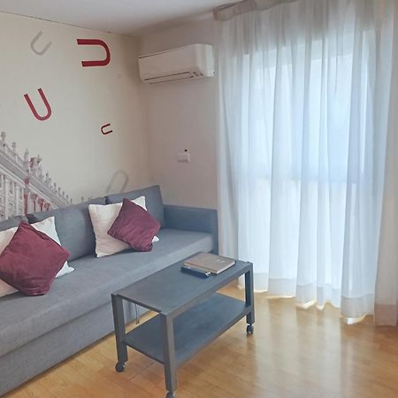 Apartamento En Huertas มาดริด ภายนอก รูปภาพ