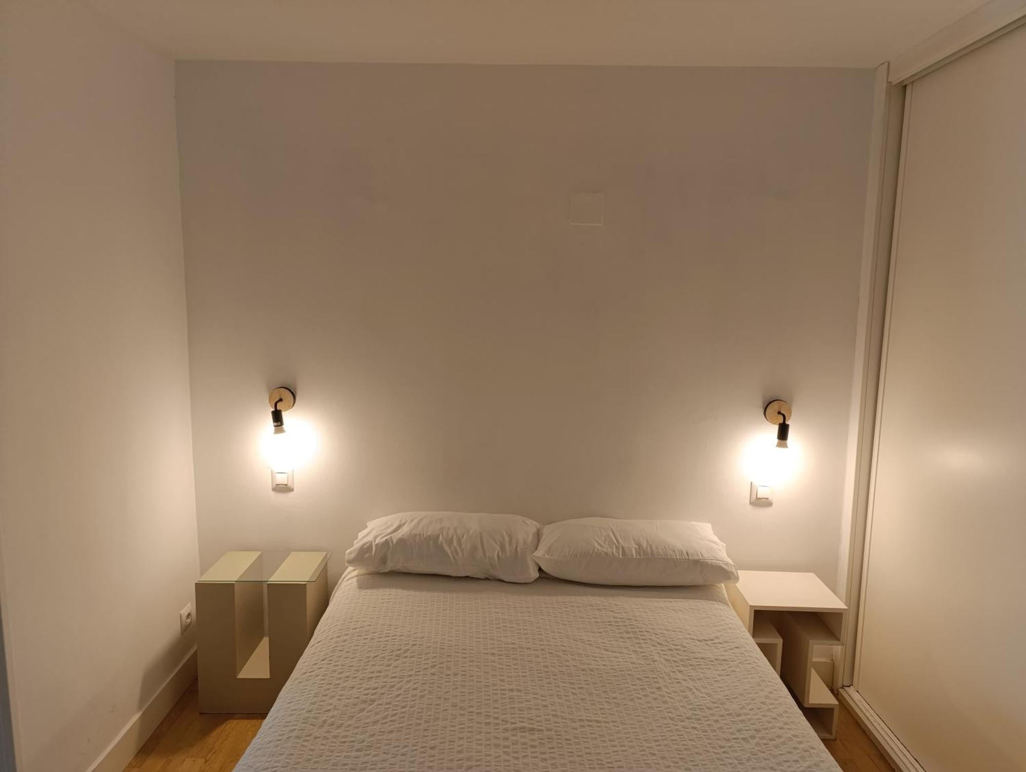 Apartamento En Huertas มาดริด ภายนอก รูปภาพ