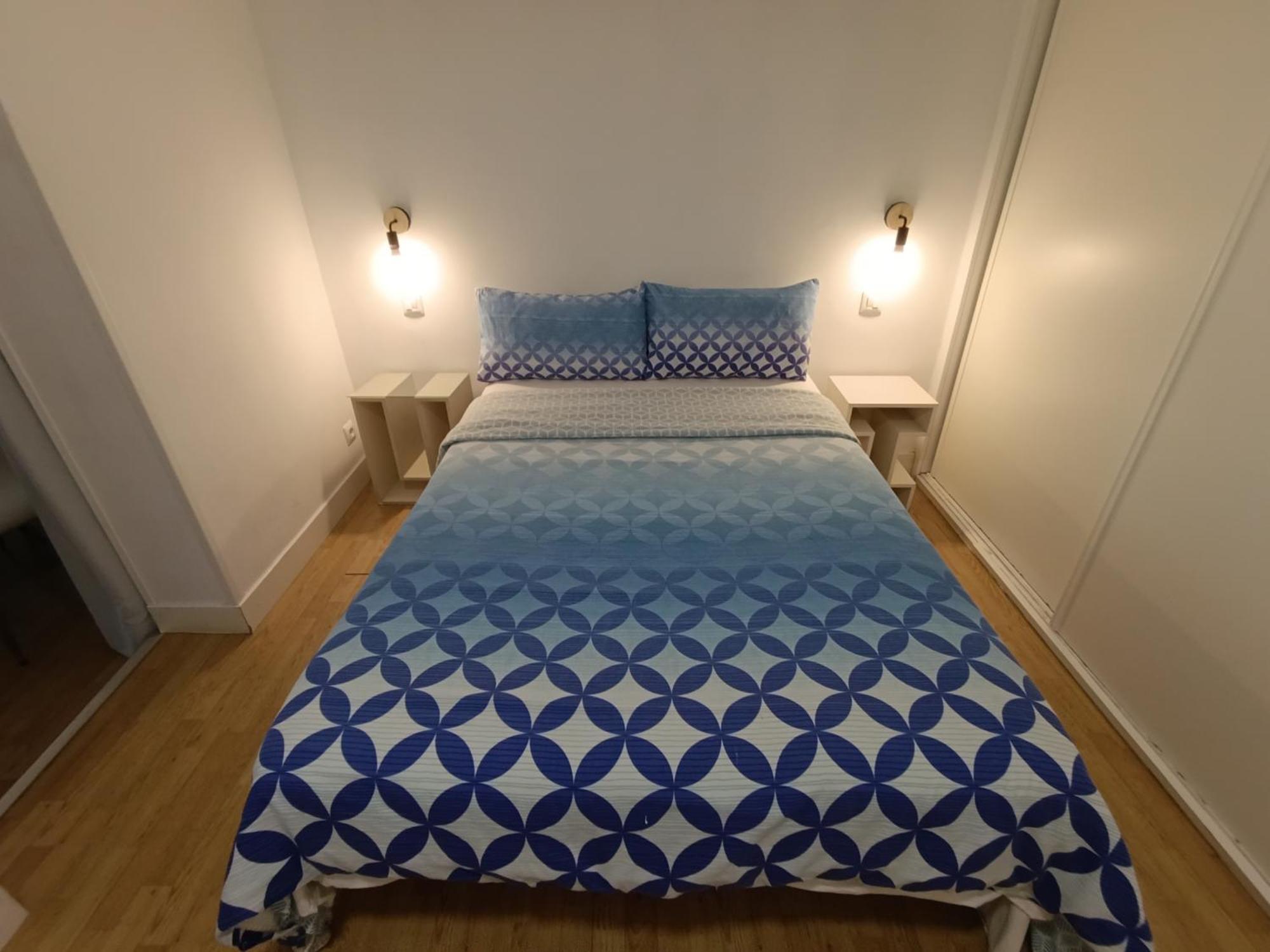 Apartamento En Huertas มาดริด ภายนอก รูปภาพ