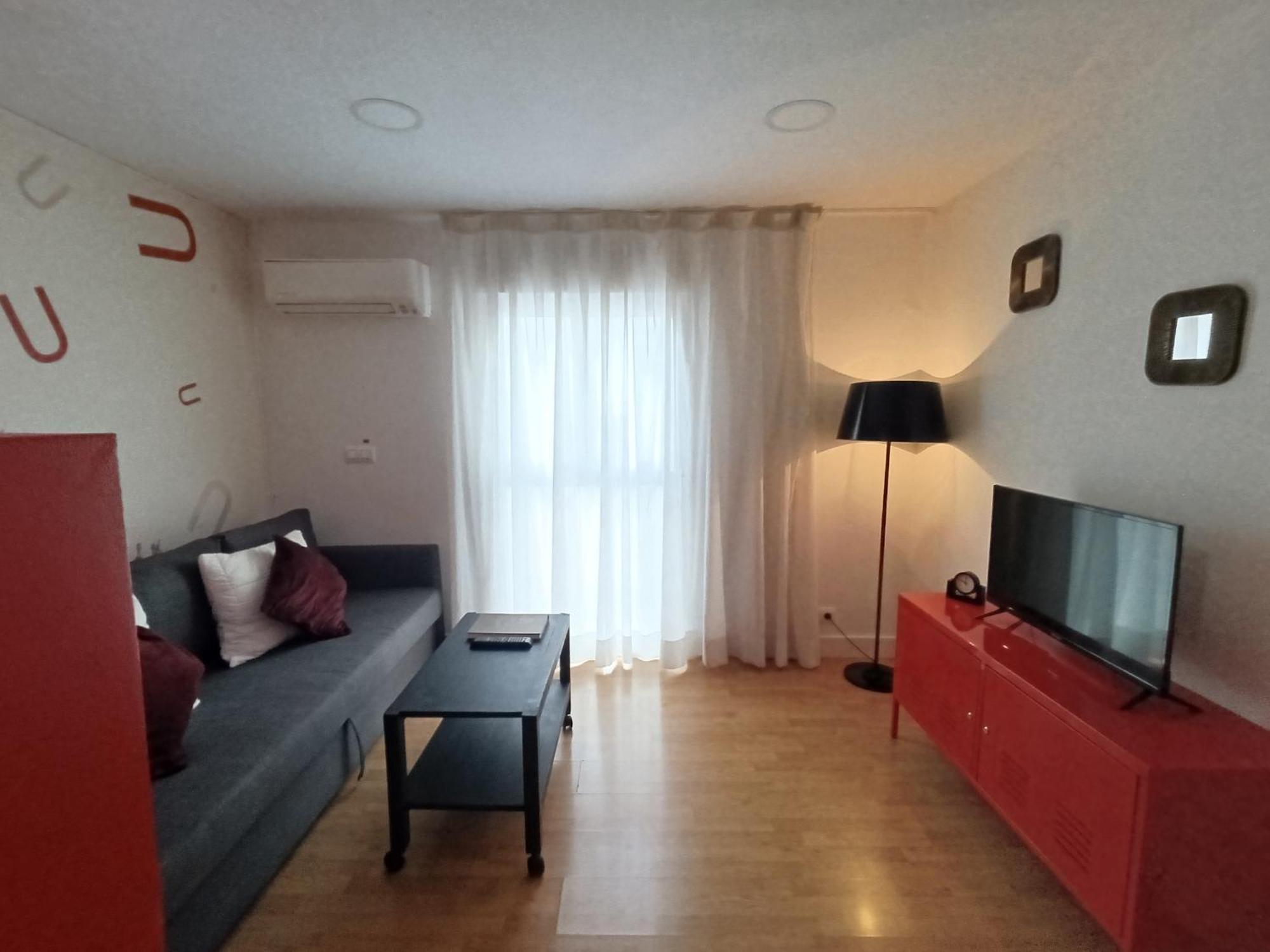 Apartamento En Huertas มาดริด ภายนอก รูปภาพ