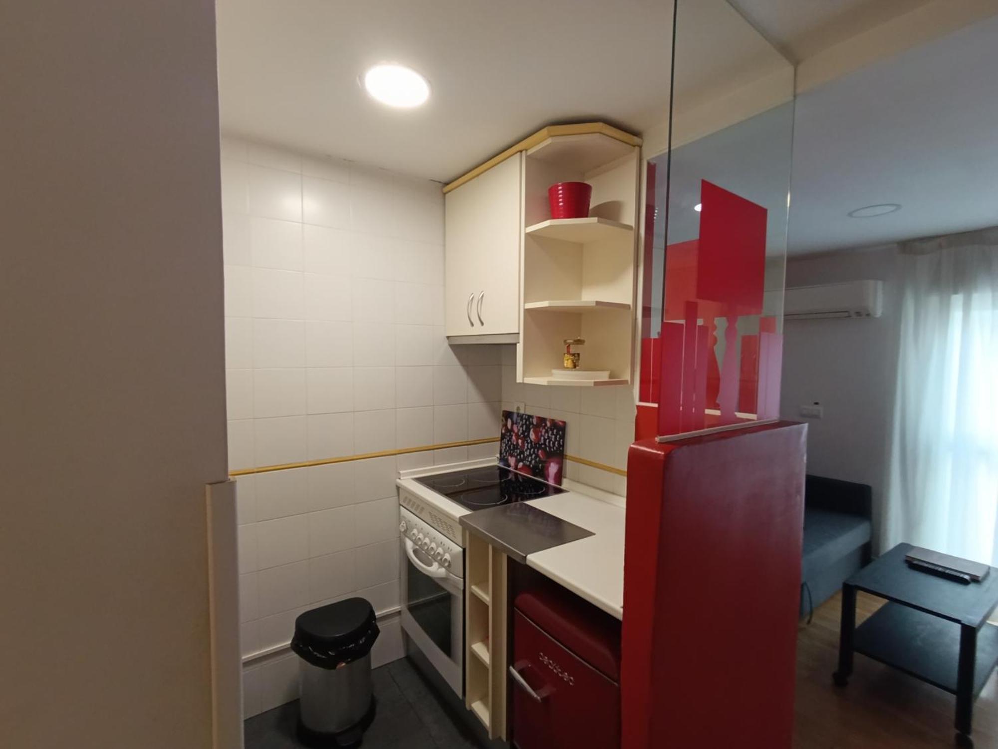 Apartamento En Huertas มาดริด ภายนอก รูปภาพ